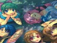 Mimana Iyar chronicle PSP game guide