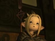 FFXIV alpha test & Lalafell bonanza via 4Gamer.net