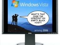 For PC Gamers, Microsoft’s Vista Is a Hot Rod Still in Low Gear