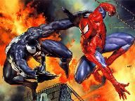 Spider Man: Friend or Foe E3 trailer
