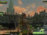 MMOHut: Steampunk MMORPGs