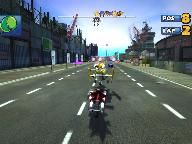 Vandal.net Review: SEGA and Sonic All-Stars Racing