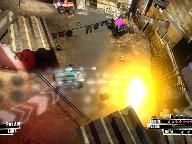 Vandal.net Review: Scrap Metal