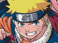 Naruto shows himself in Naruto: Rise of a Ninja-trailer