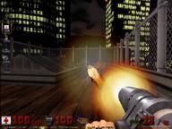 Duke Nukem Attrition Mod Released