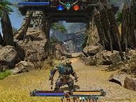 Forged by Chaos: 50 Awesome CryEngine 3 Screenshots