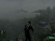 Crysis Mod ShutterIsland Released