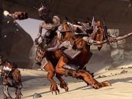 Guardian: Borderlands: The Zombie Island of Dr Ned/Mad Moxxi’s Underdome Riot Reviews