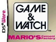 Nintendo Life: Game & Watch Mario’s Cement Factory Review