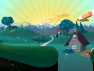 About: Max and the Magic Marker Review