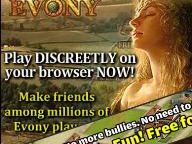 Evony: Age II Features a Sexless Ad Campaign