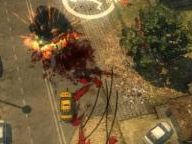 Zombie Driver Update Released