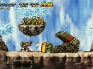 Mygamer: Metal Slug XX Review