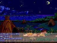 Tech-Gaming: Data East Arcade Classics Review