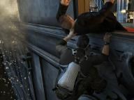 Ubisoft support lists Splinter Cell: Conviction for PS3