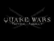 Enemy Territory: Quake Wars: Tactical Assault v0.3.4 Released