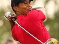 Eurogamer Tiger Woods PGA Tour online Review
