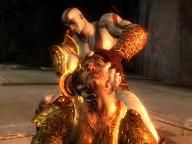 More on God of War III Antialiasing