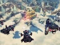 BoomTown: Command & Conquer 4: Tiberian Twilight Review