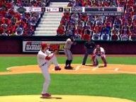 MLB 2K10: Game vs. TV Comparison – It’s Mind-Blowing