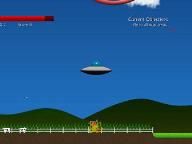 Abduction Action! Now Available on Xbox LIVE Indie Games