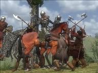 Mount&Blade Warband Review