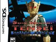 GameShark: Shin Megami Tensei: Strange Journey Review