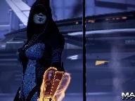 Gaming Nexus: Mass Effect 2: Kasumi – Stolen Memory