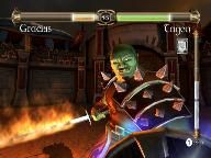 Gaming Target: Rage of the Gladiator Review