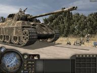 Patch released for Paradox’s Achtung Panzer: Kharkov 1943