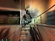 E3: Sierra announces new F.E.A.R. action for PC and Xbox 360