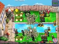 STP: Plants Vs Zombies HD Review