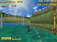 Nintendo Life: AiRace Review