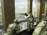 The Armchair Empire: SOCOM: Fireteam Bravo 3 Review