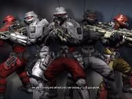 The Armchair Empire: Borderlands: The Secret Armory of General Knoxx Review