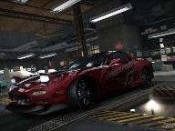 Need for Speed World Beta Impressions