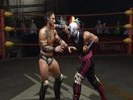 G4TV: Lucha Libre AAA Hands-On