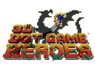 GamesRadar: 3D Dot Game Heroes Review