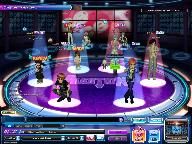 MMOHut: Audition Online Celebrates First Anniversary