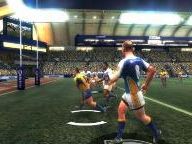 Rugby League 3 for Wii review (Good Gear Guide)