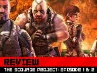 Destructoid Review: The Scourge Project: Episode 1 & 2