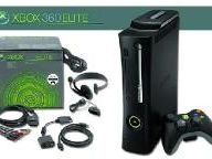 Xbox 360 Elite available to pre-order in the UK now!