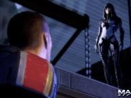 GameZone: Mass Effect 2: Kasumi – Stolen Memory Review