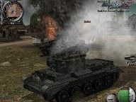 GameZone Interview: Tank Ace Gives MMOs a Blast of Fresh Air
