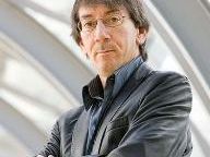 Will Wright To Make A TV programme (Another)