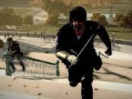 The Outsider Still In The Works