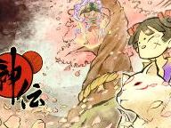 Capcom confirm Okamiden to release outside of Japan