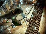 Geek.com Review: Splinter Cell: Conviction