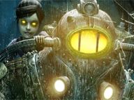 BioShock 2 ‘Rapture Metro’ DLC inbound?