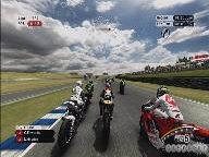 GameSpot: MotoGP 09/10 New Track Impressions